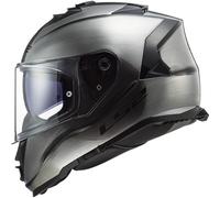 LS2 Cascos FF800 Storm II Jeans 3XL