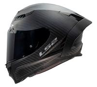 LS2 Cascos FF807 Dragon Carbon Matt 3XL