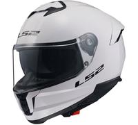 LS2 Cascos FF808 Stream II White 3XL