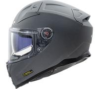 LS2 Cascos FF811 Vector II Concrete Matt XL
