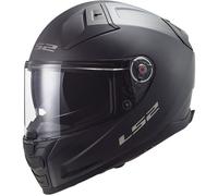 LS2 Cascos FF811 Vector II Matt Black M