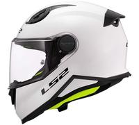 LS2 Cascos FF812 Kid White S