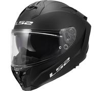 LS2 Cascos FF817 Challenger II Matt Black M