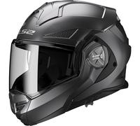 LS2 Cascos FF901 Advant X Matt Titanium L