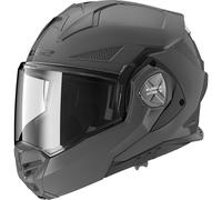 LS2 Cascos FF901 Advant X Nardo Grey 3XL