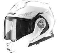 LS2 Cascos FF901 Advant X White 3XL