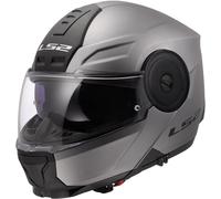 Casco Modular LS2 FF902 Scope II Gris MateXS Gris Mate