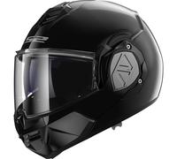 LS2 Cascos FF906 Advant Black XXL