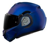 LS2 Cascos FF906 Advant Navy Blue Matt S