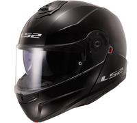 LS2 Cascos FF908 Strobe II Black L