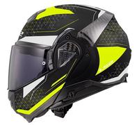 Casco Modular LS2 FF910 Advant II AmarilloS Amarillo