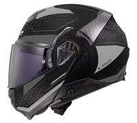 LS2 Cascos FF910 Advant II Astral Matt Grey XL