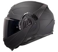 LS2 Cascos FF910 Advant II Black Matt S