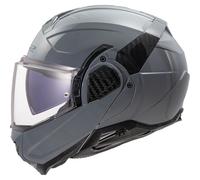 LS2 Cascos FF910 Advant II Nardo Grey S