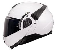 LS2 Cascos FF910 Advant II White 3XL