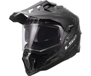 LS2 Cascos MX701 Explorer Carbon Forged M