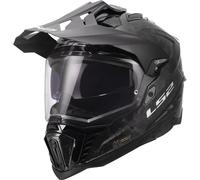 LS2 Cascos MX701 Explorer Carbon Forged S