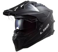 LS2 Cascos MX701 Explorer HPFC 2206 Matt Black S