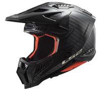LS2 Cascos MX703 X-Force Carbon XL