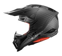 LS2 Cascos MX703 X-Force Pro FIM Matt XL