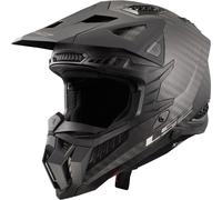 LS2 Cascos MX703 X-Force Pro FIM Matt XXL