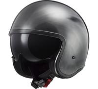 LS2 Cascos OF599 Spitfire II Jeans XS