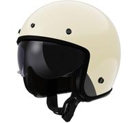 LS2 Cascos OF601 Bob II Cream XS