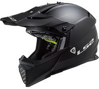LS2 Fast Evo Off-Road Unisex adulto