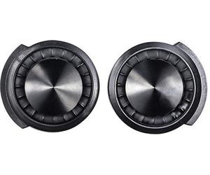 LS2 FF313 Vortex Mecanismo de visera, negro