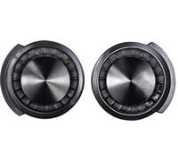 LS2 FF313 Vortex Mecanismo de visera, negro, Talla única
