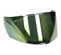LS2 FF320/FF353/FF800 Visera (Iridium Gold,One Size)