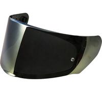 LS2 FF320/FF353/FF800 Visera, Oro de iridio, Talla única