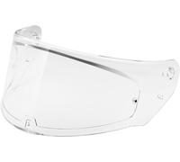LS2 FF320/FF353/FF800 Visera, transparente para Hombres