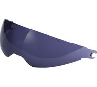 LS2 FF320 Visera, humo, Talla única