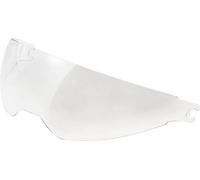 LS2 FF320 Visera, transparente para Hombres