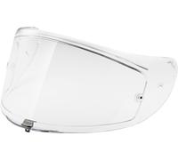 LS2 FF323 Arrow Visera, Claro, Talla única