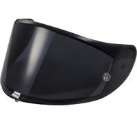 LS2 FF323 Arrow Visera, Muy teñido, Talla única