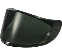 LS2 Model FF323 Arrow Visera, gris