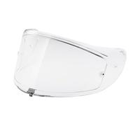 LS2 FF323 Arrow Visiera, Trasparente, Unica Taglia