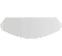 Ls2 Ff386/ff370/ff325 Dks 136 One Size Clear