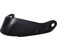 LS2 LS2 FF386/FF370/FF325 Visor visera, gris