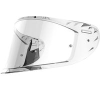 LS2 FF327 Challenger Visera Pinlock, Claro, Talla única