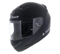 LS2 FF352 casco mono negro mate - Talla L