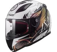 LS2 FF353 Rapid Boho Casco XXXL