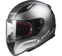 Ls2 Ff353 Rapid Ii Monocolor - Talla M