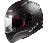 Ls2 Ff353 Rapid Ii Monocolor - Talla XS MATT BLACK