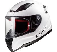 Casco LS2 FF353 Rapid White XXL