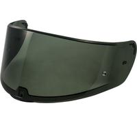 LS2 FF397 Vector Visera, gris para Hombres