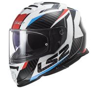 LS2 FF800 STORM II CASCOS MOTO MOTO