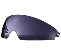 LS2 FF800 Storm Parasole, fumo, unica taglia